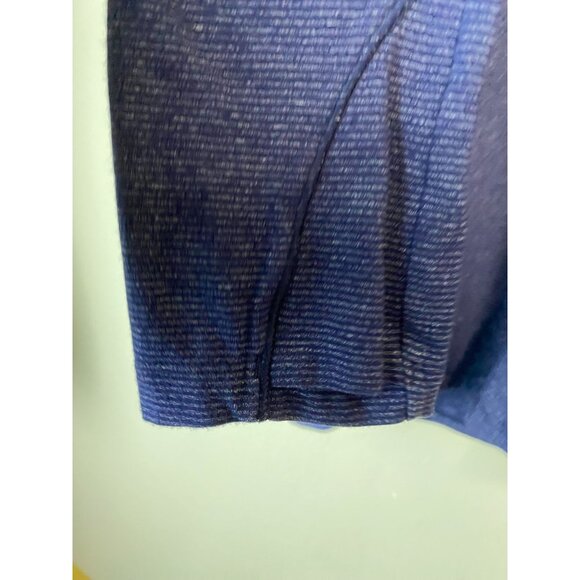 Under Armour Kentucky Derby 145 Half Zip Shirt Women XL Blue 2019 Long Sleeve - Picture 10 of 15